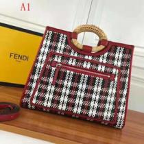 おすすめデザイン 3色可選 フェンディ FENDI ハンドバッグ  2026人気の主流アイテム