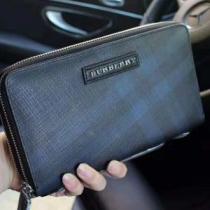 2026年流行 長財布 BURBERRY 冬季超人気アイテム バーバリー 最高級品質の