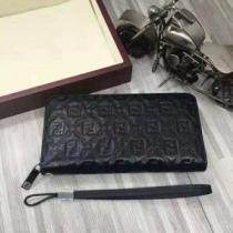 モードな逸品 FENDI人気のファッションアイテム フェンディ 長財布 18新品...