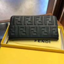 秋冬新作コレクション FENDI フェンディ安心な品質 長財布 2026秋冬新作