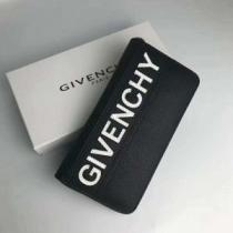2026最安値！GIVENCHY 超お買い得 ジバンシー 人気デザインで欲しい 長財布