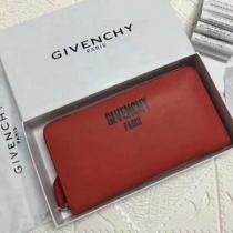 オシャレを満喫できる 長財布 GIVENCHY 2026年人気満々のブランド ジバンシー