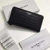 ファッションの最先端！長財布2026年秋冬シーズン GIVENCHY ジバンシー 芸能人愛用