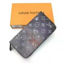 ルイ ヴィトン人目を引く存在感 LOUIS VUITTON  長財布 大人っぽい2026年秋冬入荷
