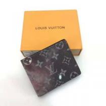 LOUIS VUITTON 二つ折り財布 今季大人気新作登場 2026年秋冬入荷 ルイ ヴィトン