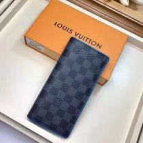 ルイ ヴィトン高感度アイテム 2026新品入荷 LOUIS VUITTON 二つ折り財布 売れ筋