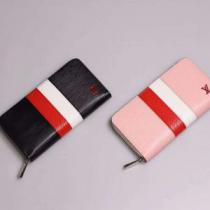 定番品質保証 LOUIS VUITTON ルイ ヴィトン 2026新品入荷長財布 2色可選大人気ブランド