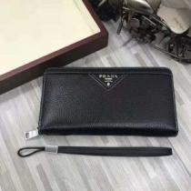 売上ランキング1位 PRADA 2026年人気満々のブランドプラダ 長財布 格上げ！