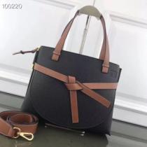 LOEWE ロエベ ハンドバッグ 3色可選 2026人気の主流アイテム 流行の注目ブランド
