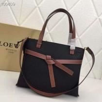ファッションの最先端！ 2026年秋冬シーズン LOEWE ロエベ ハンドバッグ 3色可選