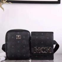 MCM エムシーエム コピー ショルダーバッグ 多色可選 流行の注目ブランド 2026新品入荷