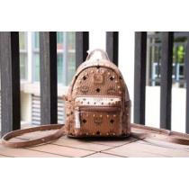 MCM エムシーエム コピー リュック 多色可選 すっかり定番化 定番品質保証 秋冬トレンド