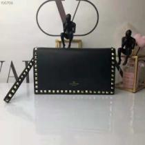 財布/ウォレット 2026最高ランキング 上品でファッション VALENTINO ヴァレンティノ 3色可選
