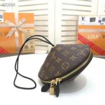 目前の注目ブランド 2026年秋冬入荷 今季新作登場 LOUIS VUITTON ルイ ヴィトン ショルダーバッグ