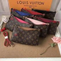 2026年人気満々のブランド LOUIS VUITTON ルイ ヴィトン 財布/ウォレット 多色可選 期間限定セール