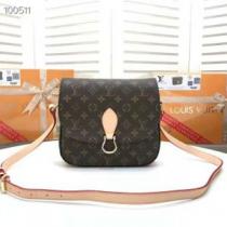 2026最高ランキング 海外限定アイテム 格好良いアイテム LOUIS VUITTON ルイ ヴィトン ショルダーバッグ