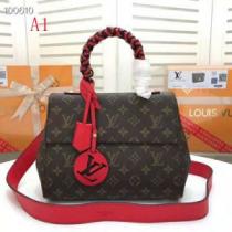 人目を引く存在感 LOUIS VUITTON ルイ ヴィトン ハンドバッグ 3色...