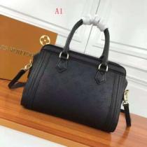4色可選 人気急上昇中 秋季超人気アイテム ハンドバッグ LOUIS VUITTON ルイ ヴィトン