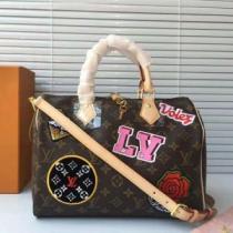 2026人気の主流アイテム ハンドバッグ LOUIS VUITTON ルイ ヴィトン 海外限定アイテム