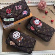 LOUIS VUITTON ルイ ヴィトン ショルダーバッグ 3色可選 秋冬超人気の最新作 絶妙な新商品