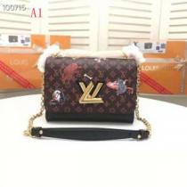 2026年秋冬シーズン 数量限定再入荷 LOUIS VUITTON ルイ ヴィトン ショルダーバッグ 3色可選