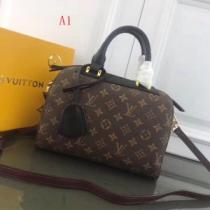 ハンドバッグ 多色可選 数量限定再入荷 上品でファッション LOUIS VUIT...
