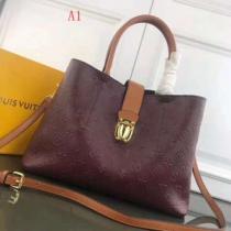 ファッションの最先端！ LOUIS VUITTON ルイ ヴィトン ハンドバッグ...