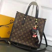 2026年秋冬シーズン LOUIS VUITTON ルイ ヴィトン ハンドバッグ 3色可選 売上ランキング1位