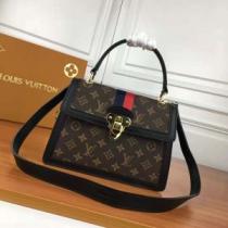 ハンドバッグ 4色可選  人気デザインで欲しい 格好良いアイテム LOUIS V...