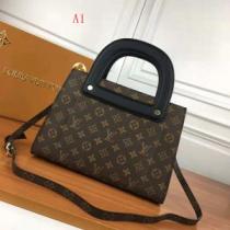 絶妙な新商品 2026新品入荷 最近人気一番！ LOUIS VUITTON ルイ ヴィトン ハンドバッグ 4色可選