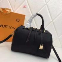 流行の注目ブランド LOUIS VUITTON ルイ ヴィトン ハンドバッグ 4色可選 ファッショニスタ愛用