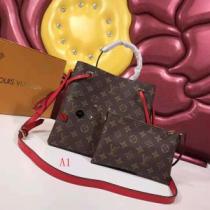 大人気ブランド 人気急上昇中 圧倒的人気新着 LOUIS VUITTON ルイ ヴィトン ハンドバッグ 3色可選