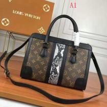 LOUIS VUITTON ルイ ヴィトン ハンドバッグ 4色可選 今季大人気新作登場 期間限定セール