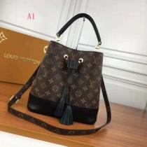 LOUIS VUITTON ルイ ヴィトンハ ンドバッグ 3色可選 上品でファッ...
