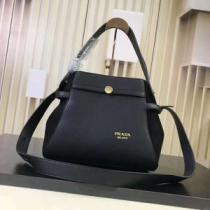 ハンドバッグ 多色可選 PRADA プラダ 2026新品入荷 秋季超人気アイテム 超人気美品