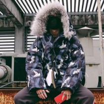 今年っぽくNEWファッション 人気デザインで欲しい SUPREME シュプリーム 秋のお出かけに最適 3色可選
