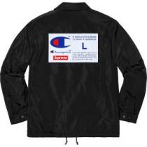 3色可選 Supreme Champion Label Coaches Jack...