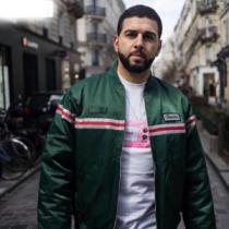 秋のお出かけに最適  SUPREME シュプリーム 2色可選 Supreme 1...
