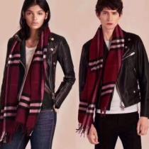 2026年秋冬入荷 バーバリー 人気急上昇中 BURBERRY ロングマフラー ...