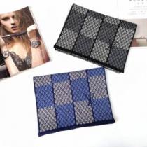 流行の注目ブランド ロングマフラー LOUIS VUITTON  2色可選 20...