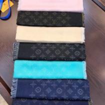 ルイ ヴィトン超お買い得  LOUIS VUITTON ロングマフラー 多色可選...