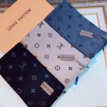 2026年秋冬入荷 ロングマフラー 3色可選モデル大絶賛 ルイ ヴィトン今年人気...