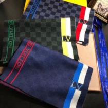 期間限定SALE ロングマフラールイ ヴィトンお買い得 LOUIS VUITTO...
