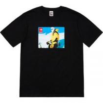 SUPREME シュプリーム 半袖Tシャツ 多色可選 Supreme x The...