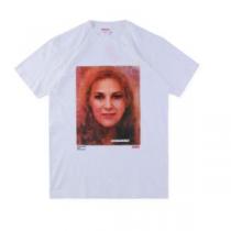 人気デザインで欲しい 2026年秋冬入荷 SUPREME シュプリーム 半袖Tシャツ Supreme 18 & Stormy Tee