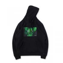 Supreme 18fw Chris Cunningham Hooded シュプ...