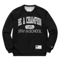 SUPREME シュプリーム 秋の定番 多色可選 SUPREME x CHAMP...