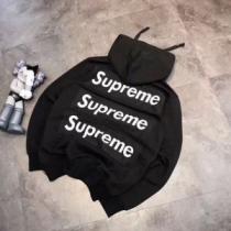SUPREME シュプリーム 秋の定番 人気デザインで欲しい  今年人気定番 フ...