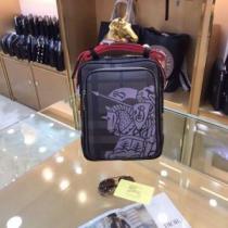 すっかり定番化 バーバリー ストリートファッション BURBERRY ショルダー...