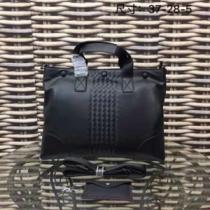 上品でファッション ボッテガ ヴェネタ BOTTEGA VENETA 18ＳＳ美品  ハンドバッグ 大流行中